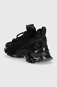Încălțăminte Steve Madden sneakers Maxilla-R SM11001603.JB negru
