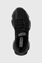 Steve Madden sneakers Maxilla-R negru SM11001603.JB