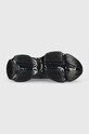 Tenisky Steve Madden Maxilla-R SM11001603.JB čierna