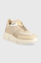 Кроссовки Steve Madden Many SM11002094.100 бежевый AW23
