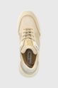 Steve Madden sneakersy Many beżowy SM11002094.100