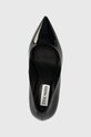 Steve Madden szpilki Ladybug czarny SM19000022.018