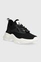 Steve Madden sneakers Match-E SM19000020.001 negru AW23