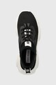Steve Madden sneakers Match-E negru SM19000020.001