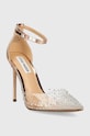 Lodičky Steve Madden Ravaged SM11002564.686 zlatá SS24