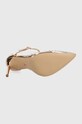 Γόβες Steve Madden Ravaged SM11002564.686 χρυσαφί