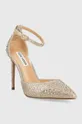 Steve Madden tacchi a spillo Ravaged-S SM11002565.045 oro AW23