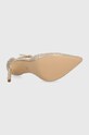 Γόβες Steve Madden Ravaged-S SM11002565.045 χρυσαφί