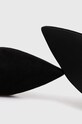 Steve Madden csizma Intruder fekete SM11002591.001