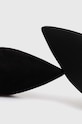 Steve Madden kozaki Intruder czarny SM11002591.001