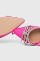 Lodičky Steve Madden Vibrantly ružová SM11002575.66V