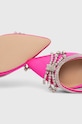 Štikle Steve Madden Vibrantly roza SM11002575.66V