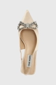 Steve Madden pantofi cu toc Affluence bej SM11002588.856