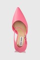 Steve Madden körömcipő Secretz rózsaszín SM11002600.510
