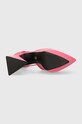 Steve Madden körömcipő Secretz SM11002600.510 rózsaszín