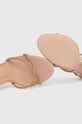 Sandále Steve Madden Bryanna zlatá SM11002613.686