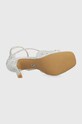 Σανδάλια Steve Madden Reclaimed-J SM11002610.751 ασημί
