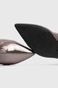 Steve Madden csizma Lovable ezüst SM11002618.733