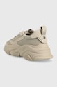 Обувки Маратонки Steve Madden Possession-E SM19000033.022 бежов