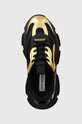 Αθλητικά Steve Madden Possession-E μαύρο SM19000033.363