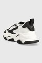 Încălțăminte Steve Madden sneakers Possession-E SM19000033.034 negru