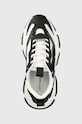 Steve Madden sneakers Possession-E negru SM19000033.034