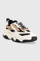 Steve Madden sneakers Possession-E SM19000033.054 alb AW23