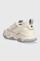 Обувь Кроссовки Steve Madden Possession-E SM19000033.BBO бежевый