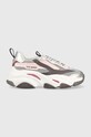 Steve Madden sneakersy Possession-E syntetyczny szary SM19000033.PKS