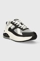 Αθλητικά Steve Madden Logan SM11002622.034 μαύρο AW23