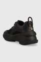 Взуття Кросівки Steve Madden Belissimo SM11002623.065 чорний