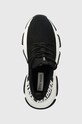 Кроссовки Steve Madden Protégé-E чёрный SM19000032.001