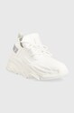 Steve Madden sneakers Protégé-E SM19000032.002 alb AW23