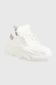 Steve Madden sneakers Protégé-E bianco