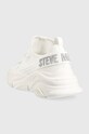 Încălțăminte Steve Madden sneakers Protégé-E SM19000032.002 alb