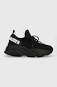 Steve Madden sneakers Protégé-E platformă negru SM19000032.184