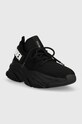 Steve Madden sneakers Protégé-E SM19000032.184 negru AW23