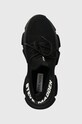 Steve Madden sneakers Protégé-E negru SM19000032.184
