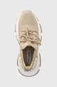 Steve Madden sneakers Protégé-E bej SM19000032.299