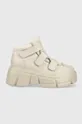 beige Steve Madden sneakers Trimmers Donna