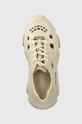 Steve Madden sneakersy Possessive beżowy SM11002624.17N
