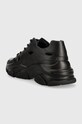 Încălțăminte Steve Madden sneakers Possessive SM11002624.184 negru