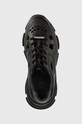Steve Madden sneakers Possessive negru SM11002624.184
