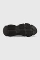 Steve Madden sneakers Possessive SM11002624.184 negru