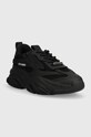 Steve Madden sneakers Possession-E SM19000033.001 negru AW23