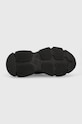 Αθλητικά Steve Madden Possession-E SM19000033.001 μαύρο