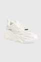 Steve Madden sneakers Possession-E SM19000033.002 alb AW23