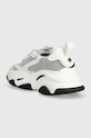 Παπούτσια Αθλητικά Steve Madden Possession-E SM19000033.04D ασημί