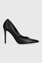 Γόβες Steve Madden Evelyn-E στιλέτο μαύρο SM19000078.017