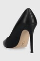 Παπούτσια Γόβες Steve Madden Evelyn-E SM19000078.017 μαύρο